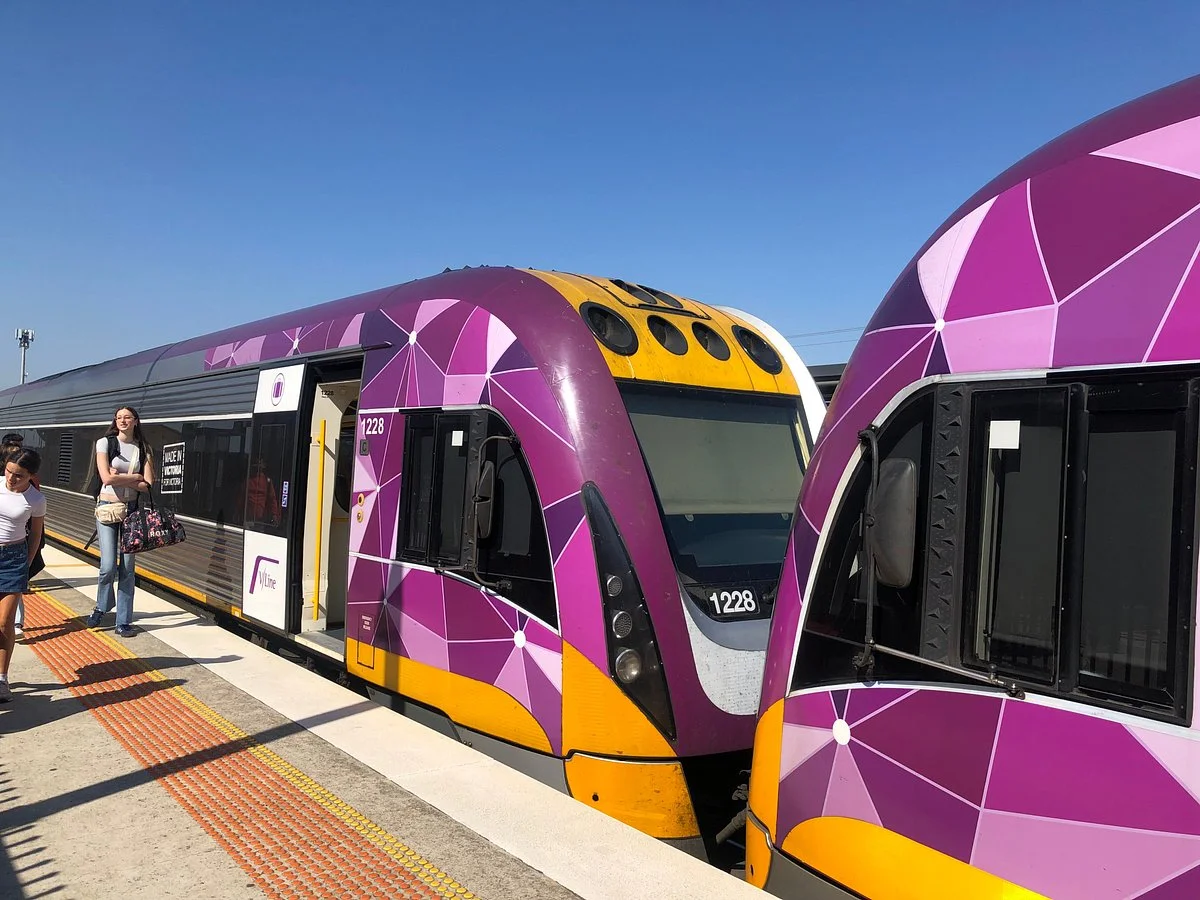 V/Line