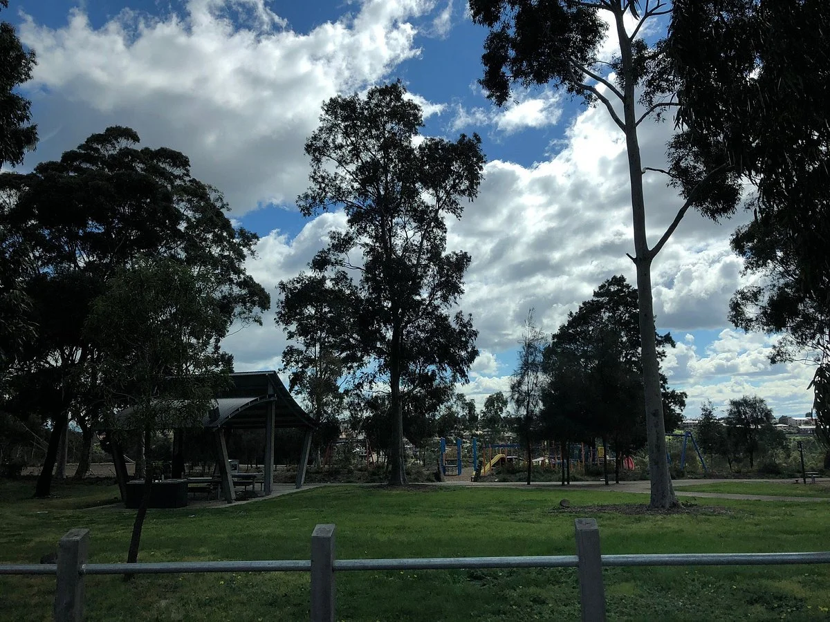 Cranwell Reserve