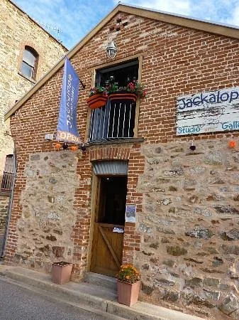 Jackalope Studio Gallery