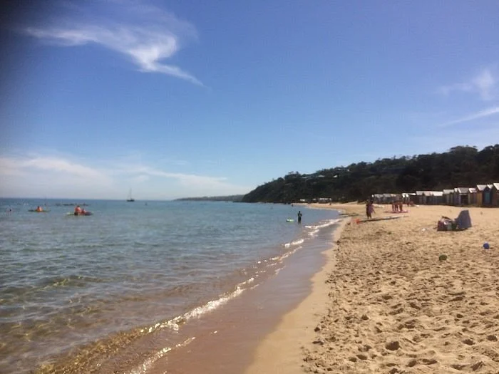 Mornington Bay Trail