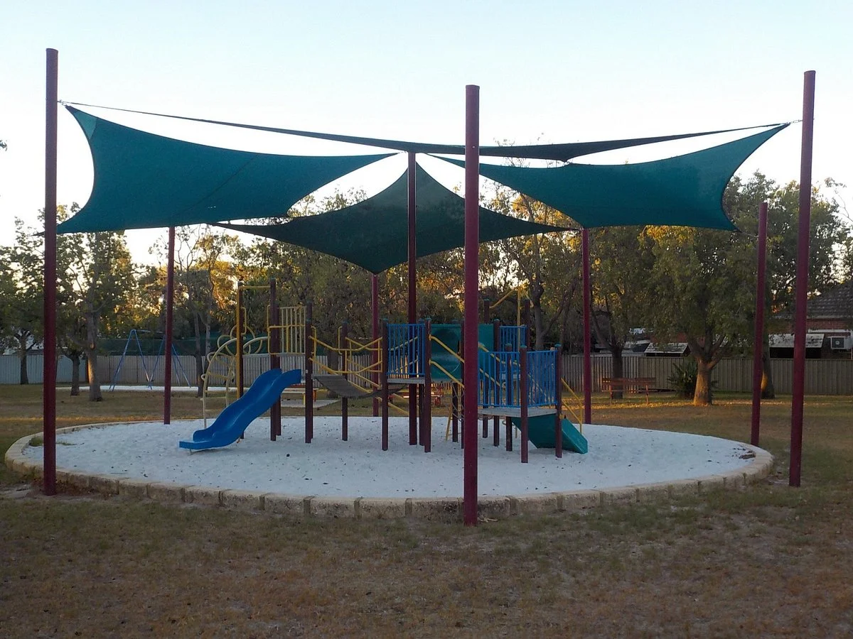Morrell Park