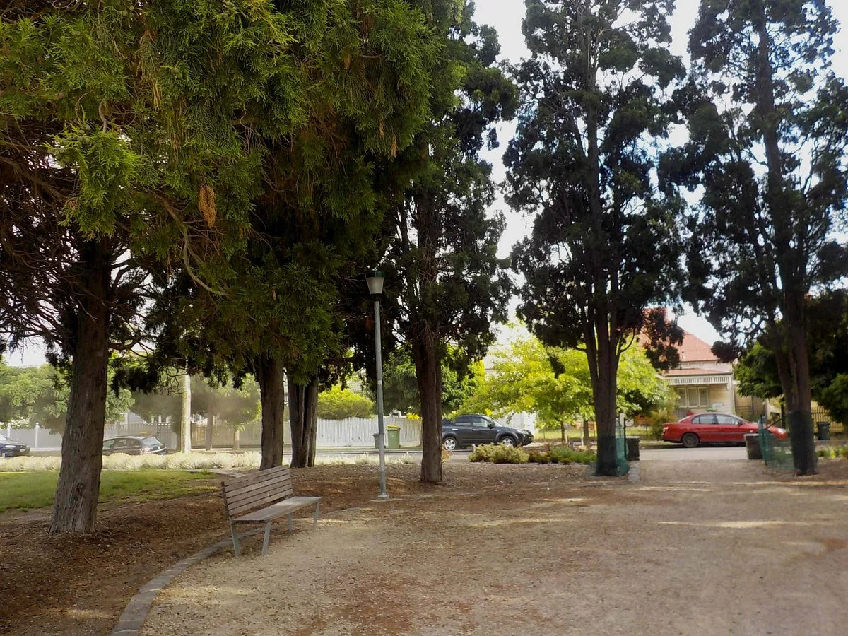 Gumbri Park