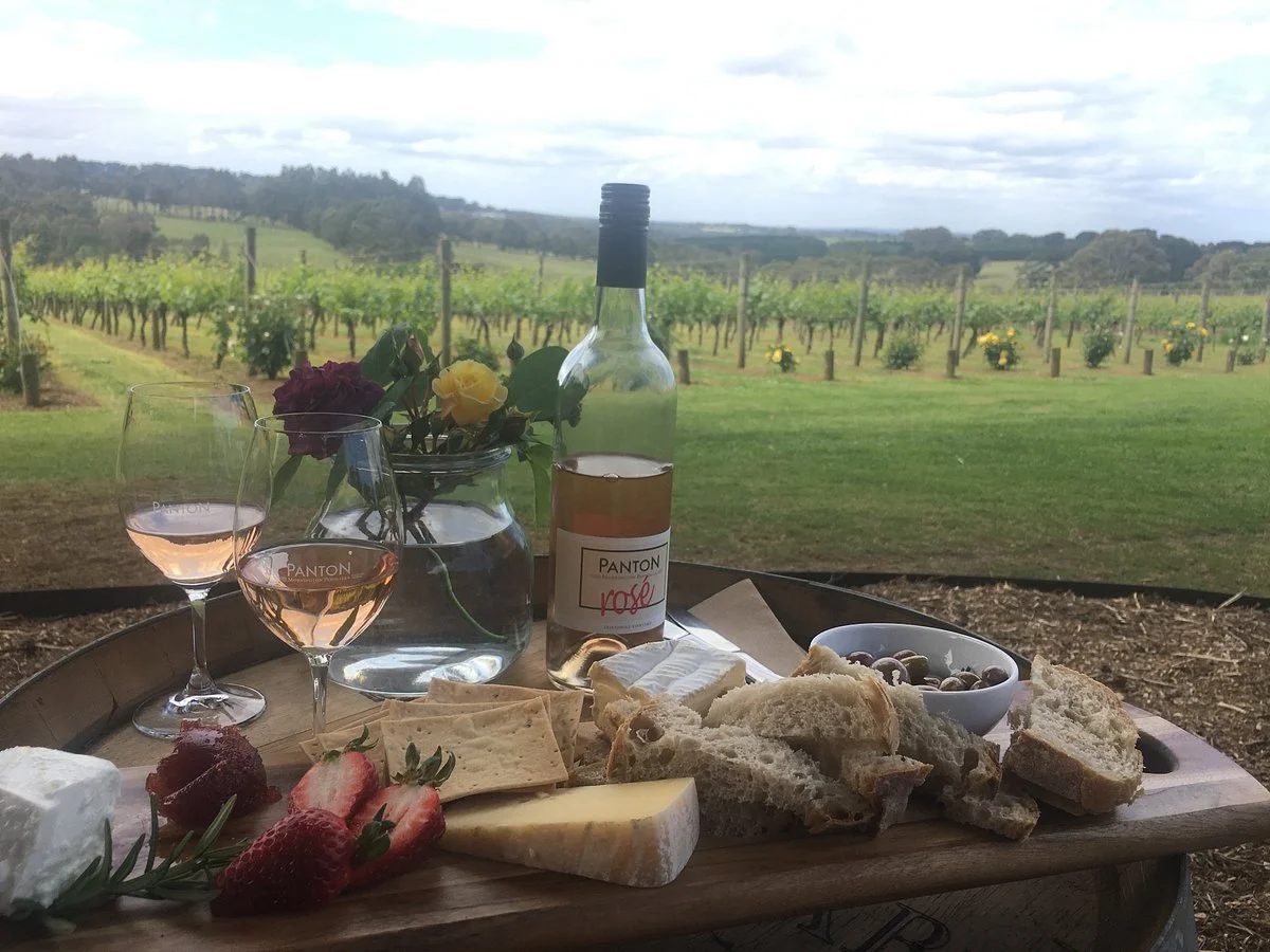 Panton Hill Vineyard & Winery