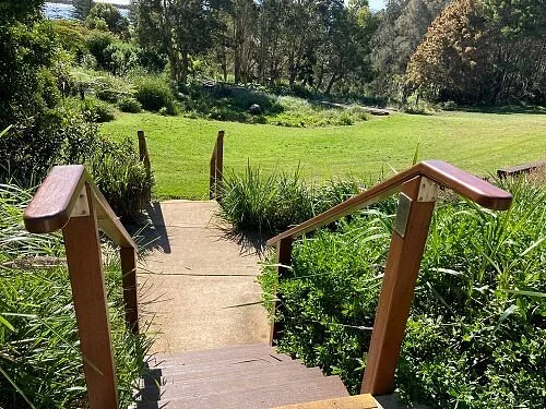Mrs York's Garden
