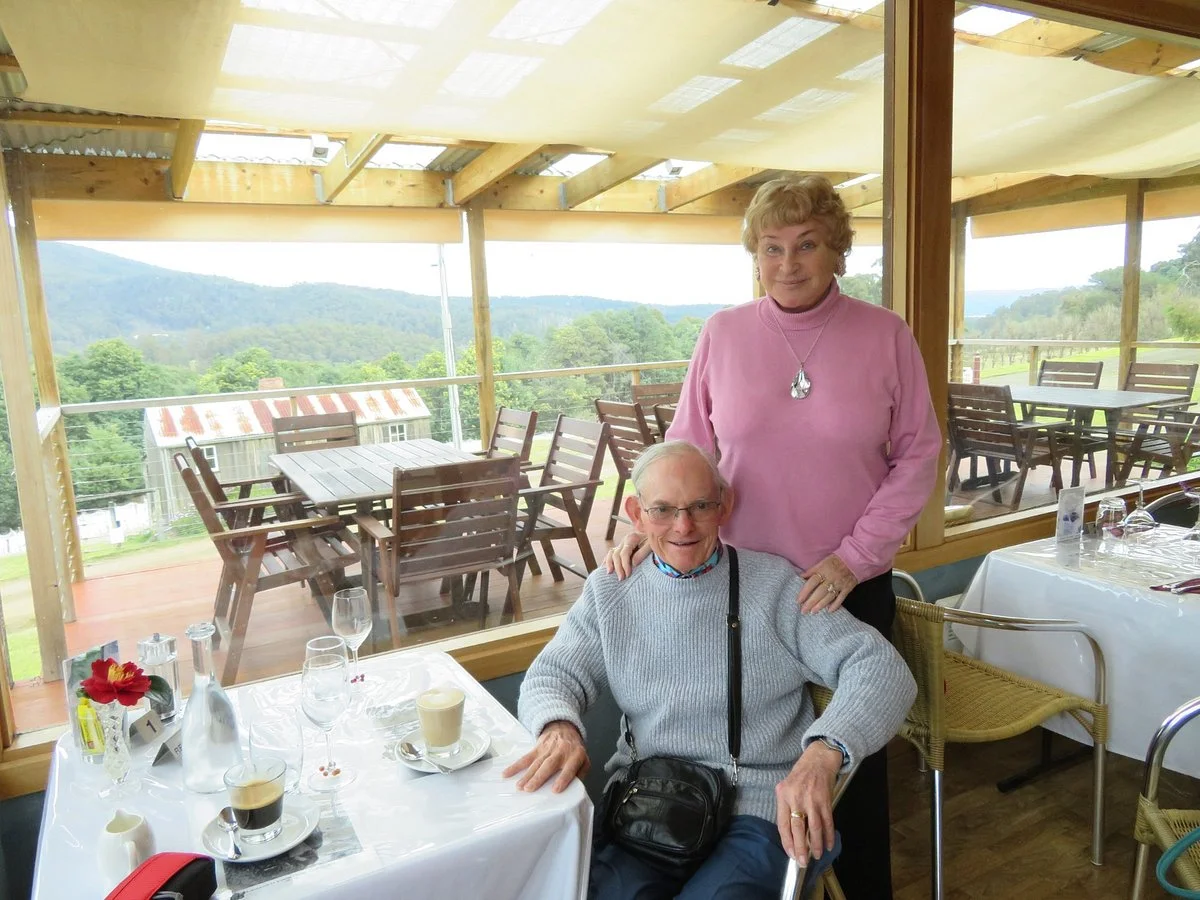 Hartzview Vineyard