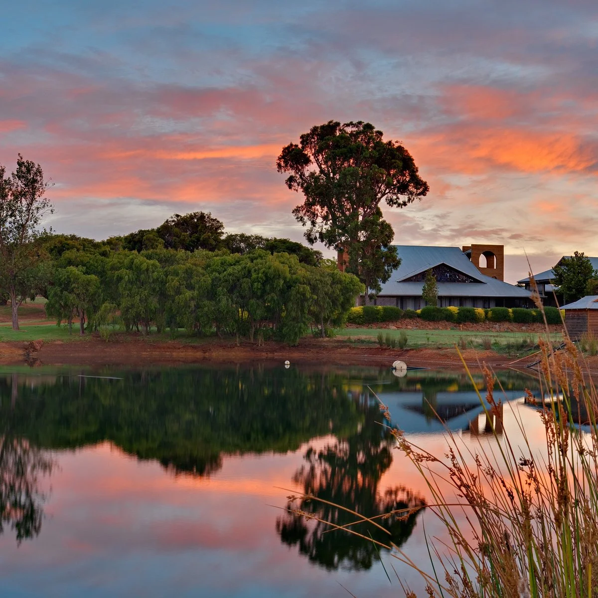 Lenton Brae Winery