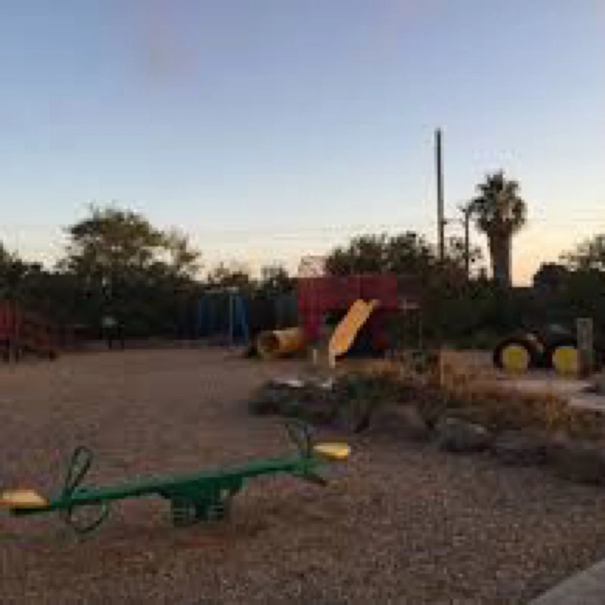Ardeer Community Park