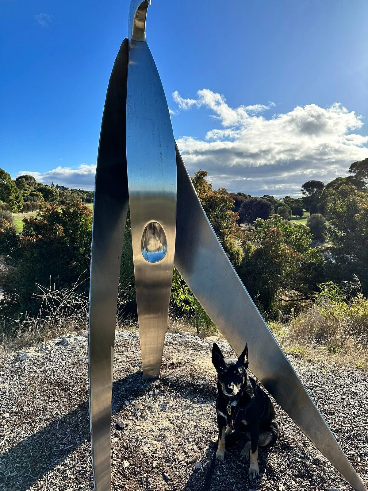 Kangaroo Island Sculpture Trail