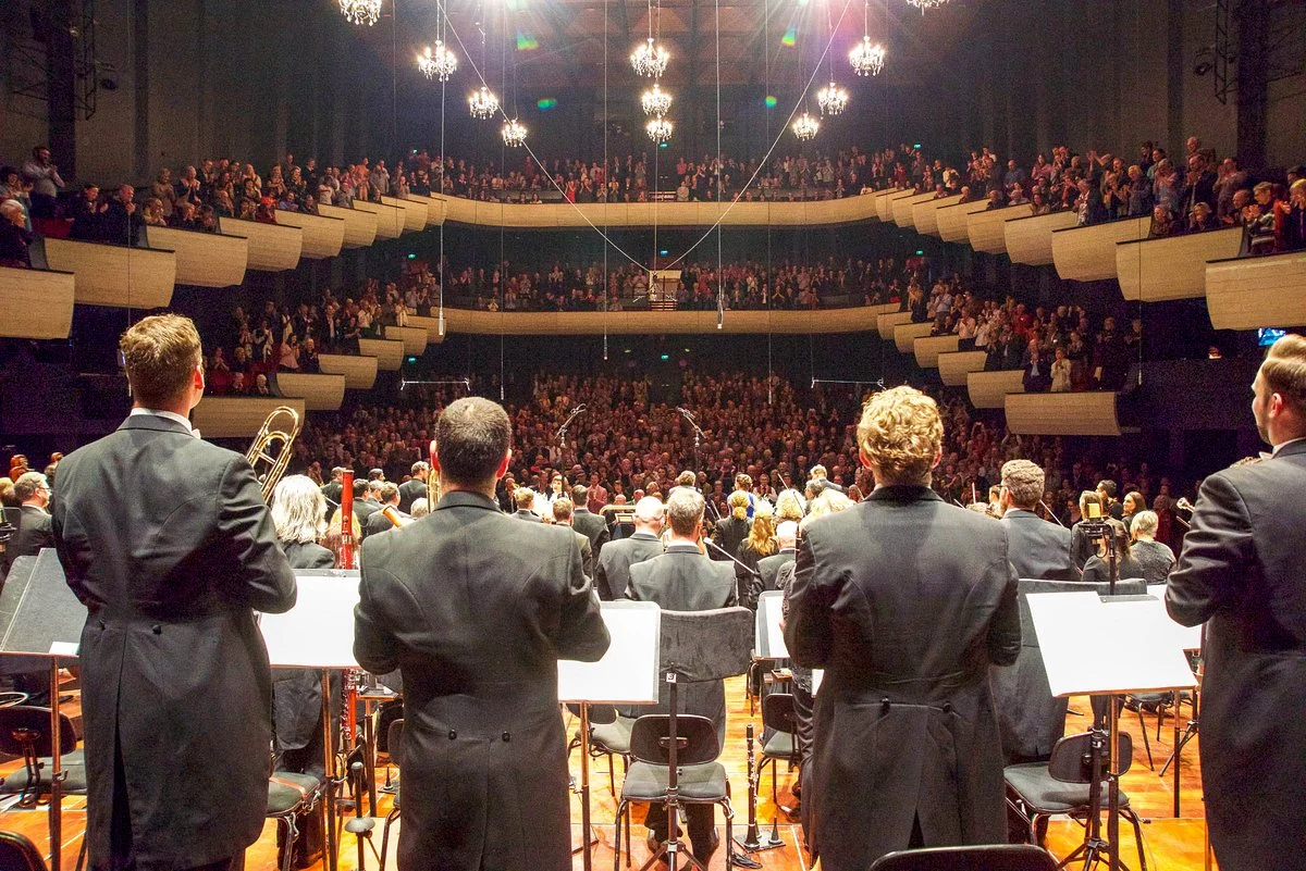 West Australian Symphony Orchestra