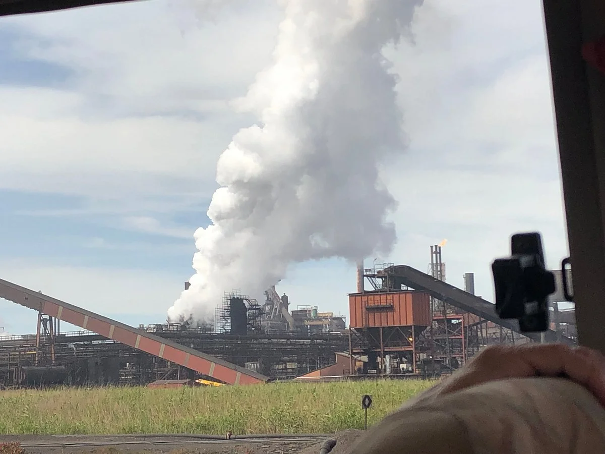 Liberty OneSteel Whyalla