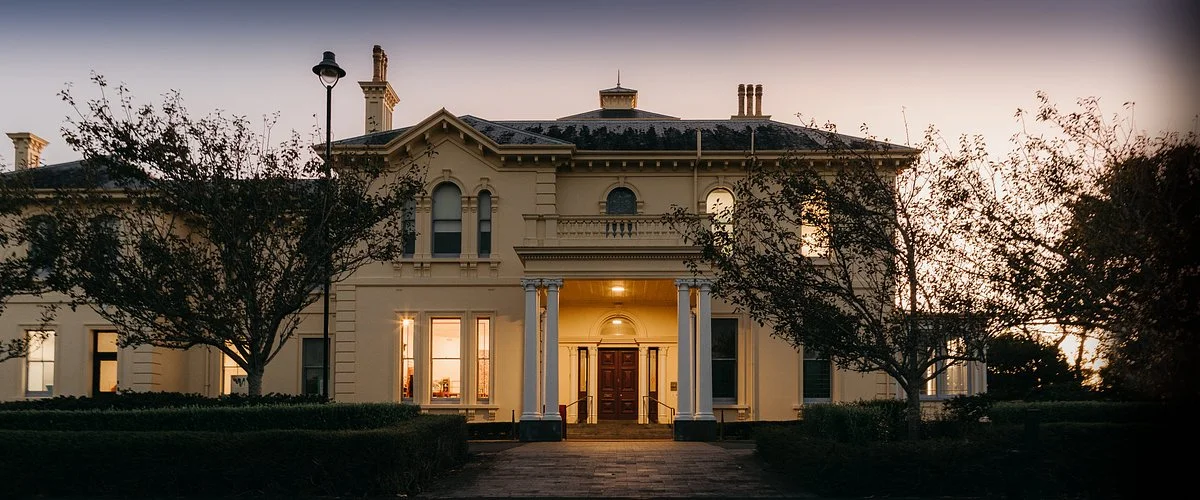 The Arts House Trust
