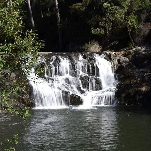 Lobster Falls