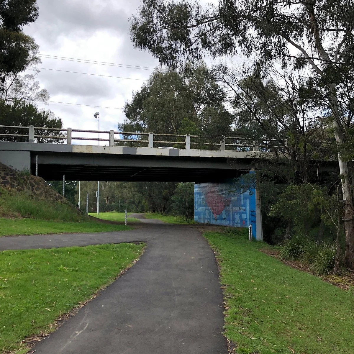 Heidelberg School Artists Trail