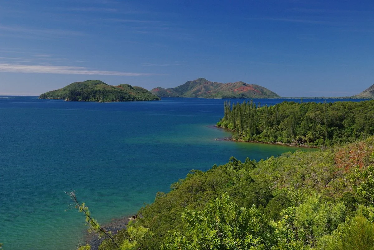 Mwara beach