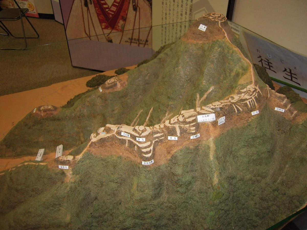 Asai Museum of History and Folklore