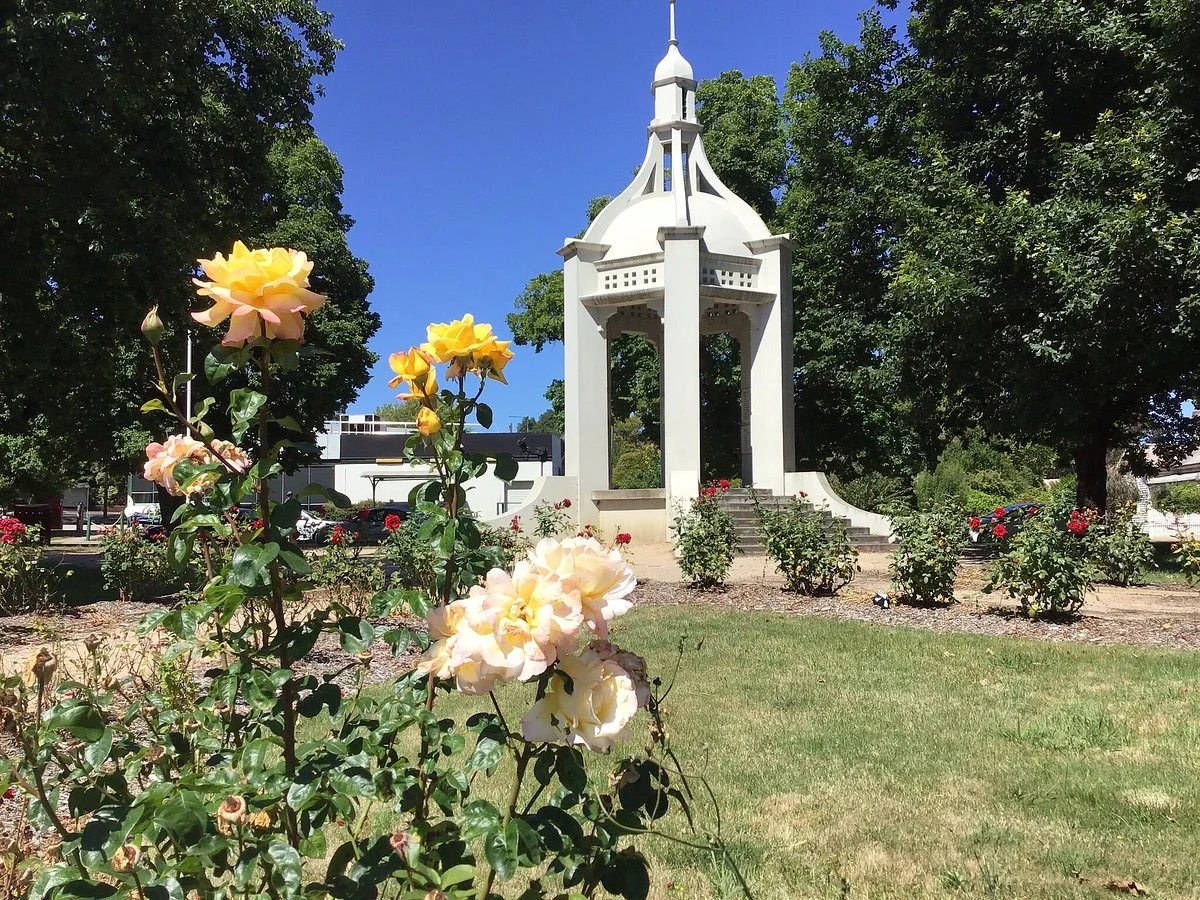 Bicentennial Park