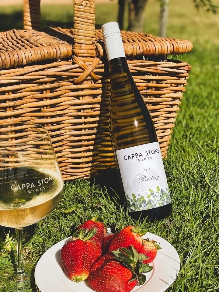 Cappa Stone Wines