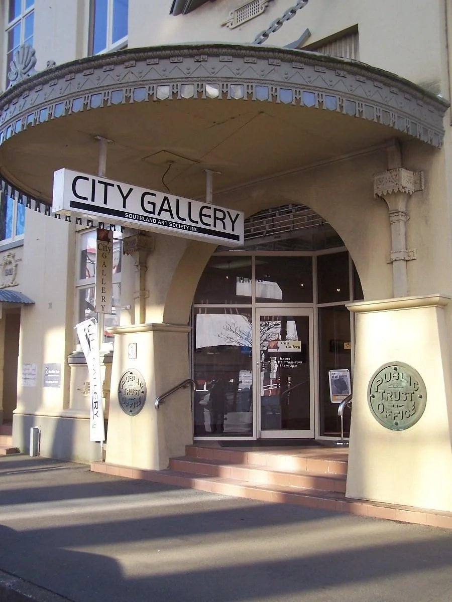 City Gallery
