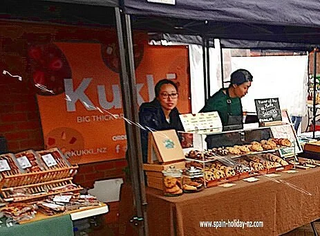 Howick Village Farmers Market