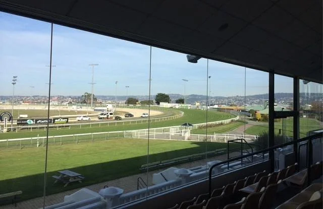 Tasmanian Turf Club