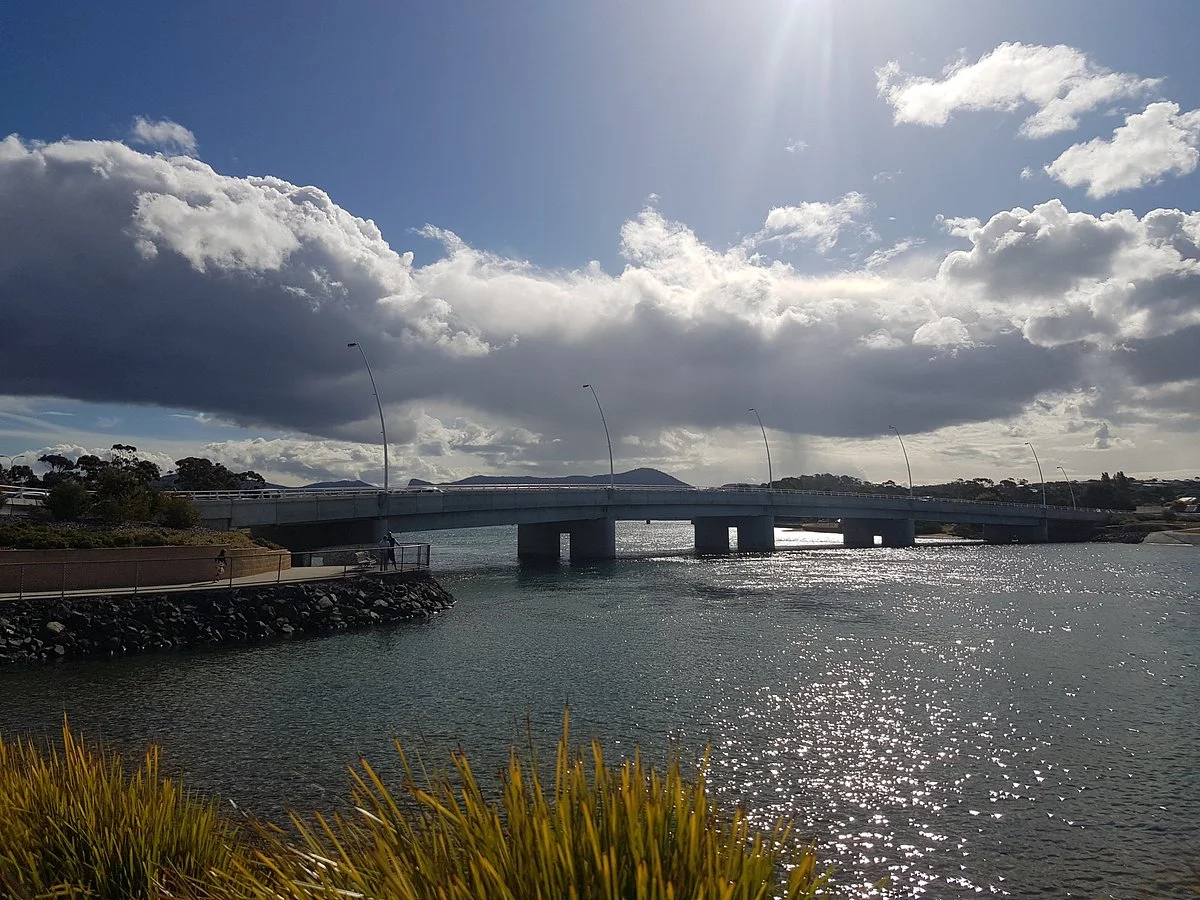 Anzac Park