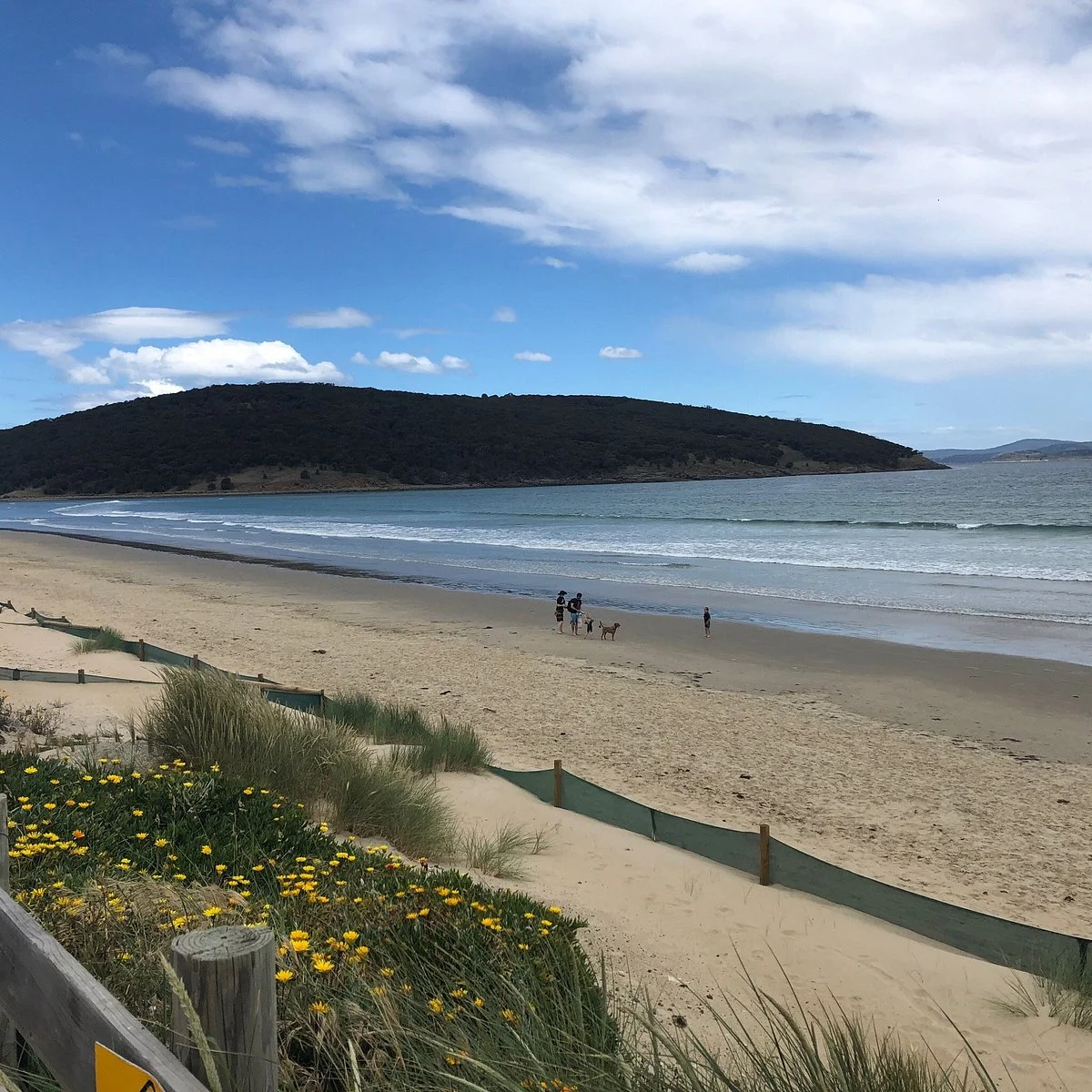 Carlton Beach
