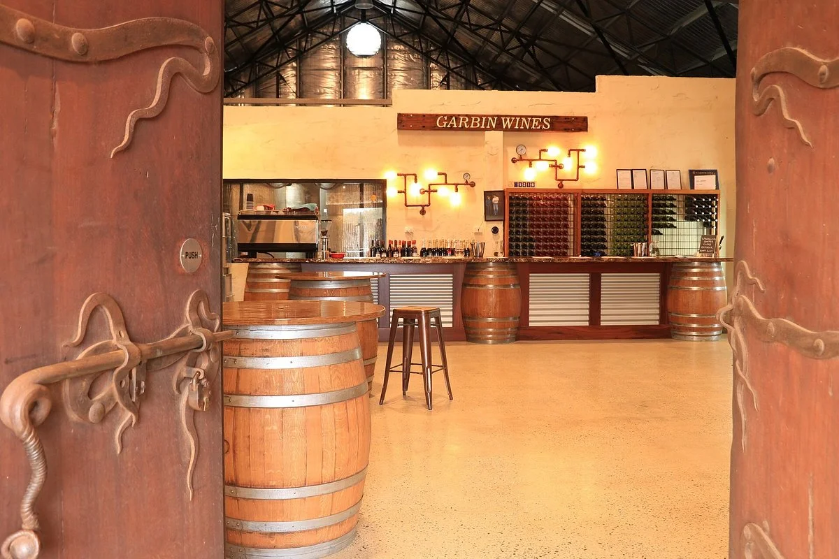 Garbin Estate Wines