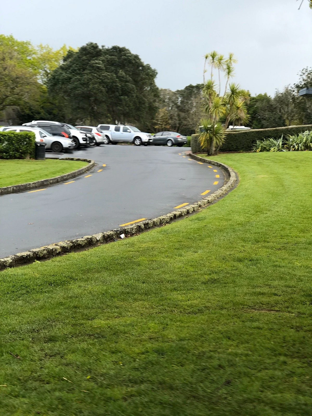 Point View Reserve