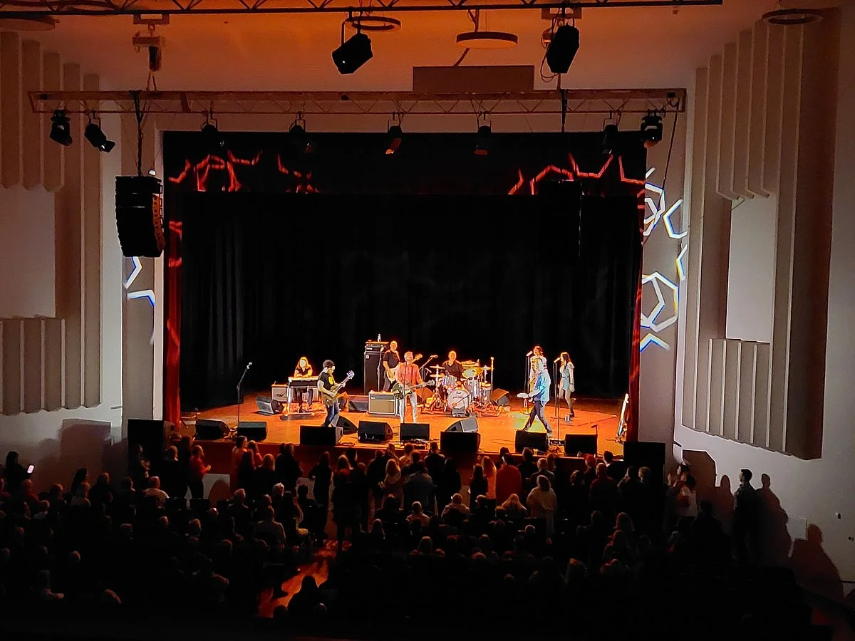 Ballarat Civic Hall
