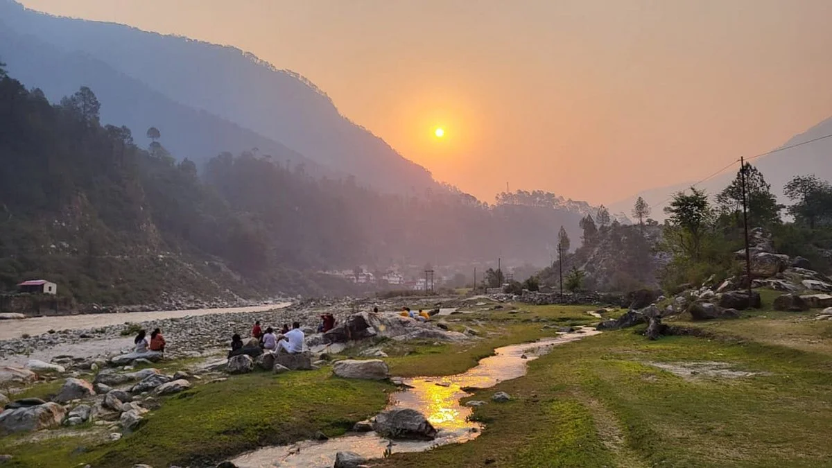 Sivananda Ashram