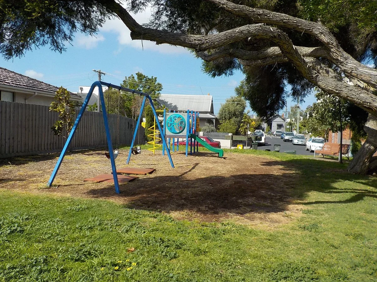 Symons Park