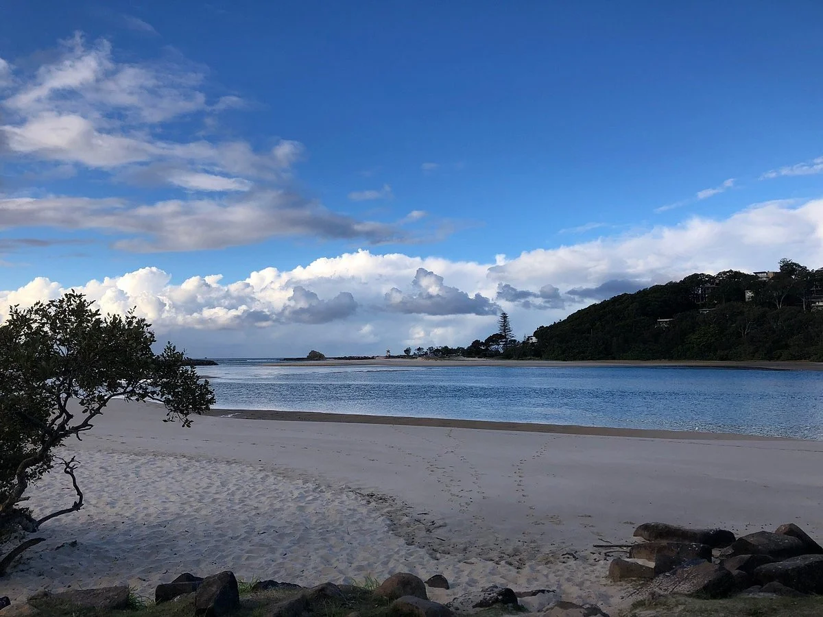 Tarrabora Reserve