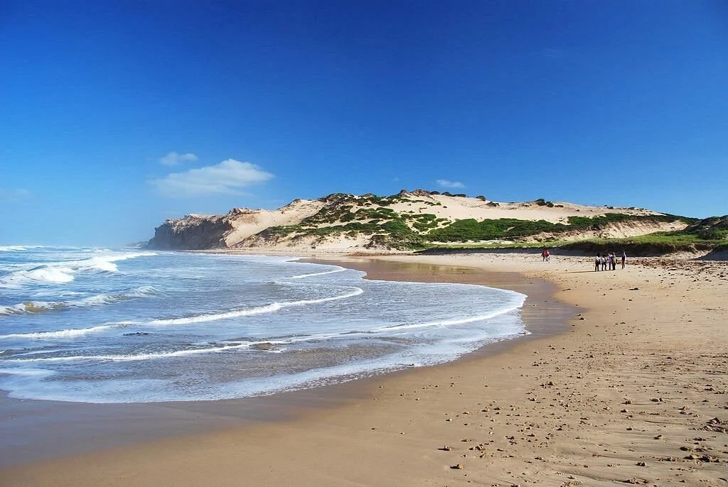 Darby Beach