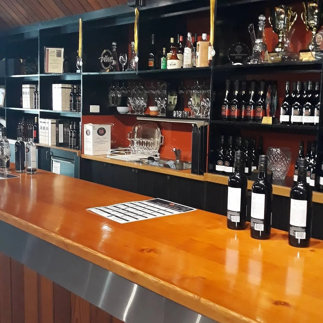 Morris Wines