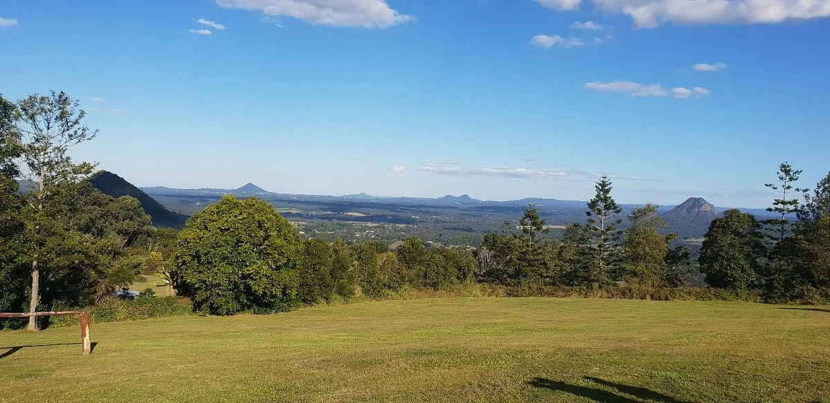 Woondum National Park