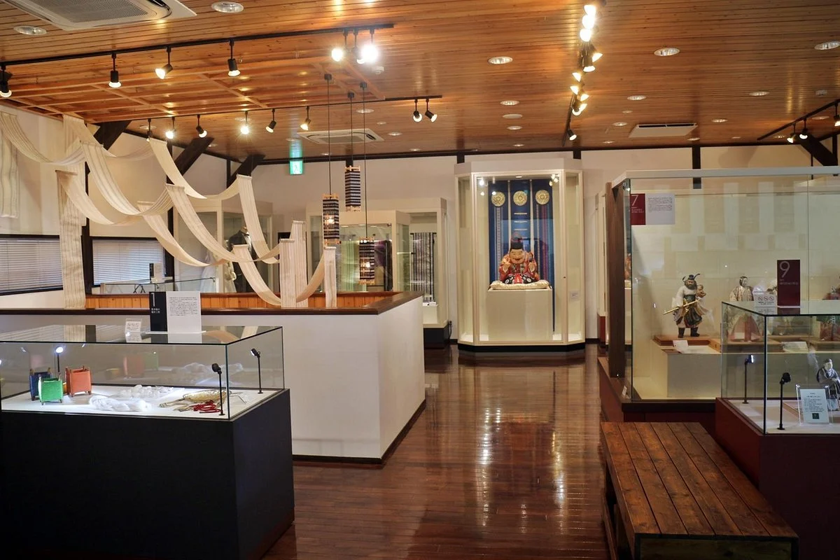 Hakata Traditional Craft Center