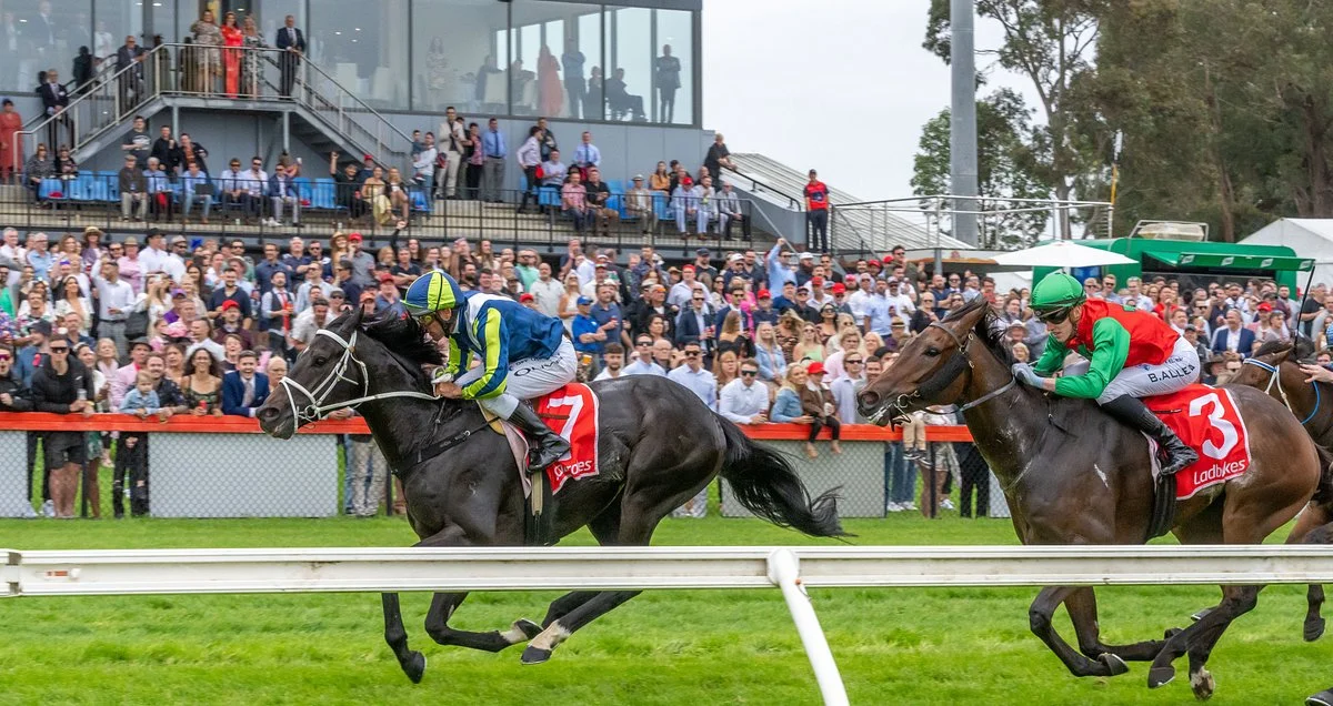 Cranbourne Turf Club
