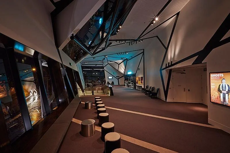 Southbank Theatre