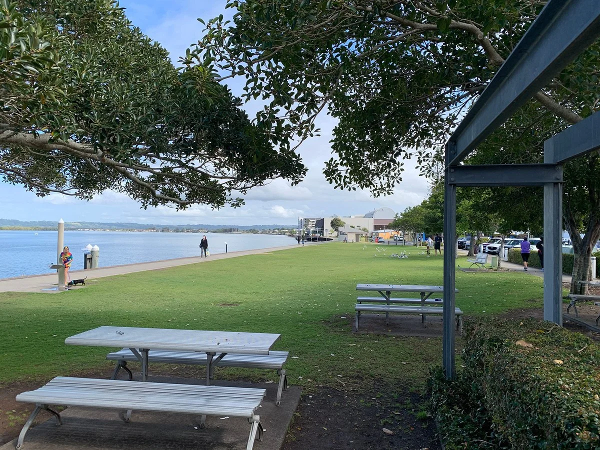 Captain Cook Park