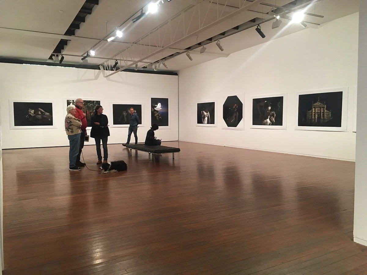 Roslyn Oxley9 Gallery