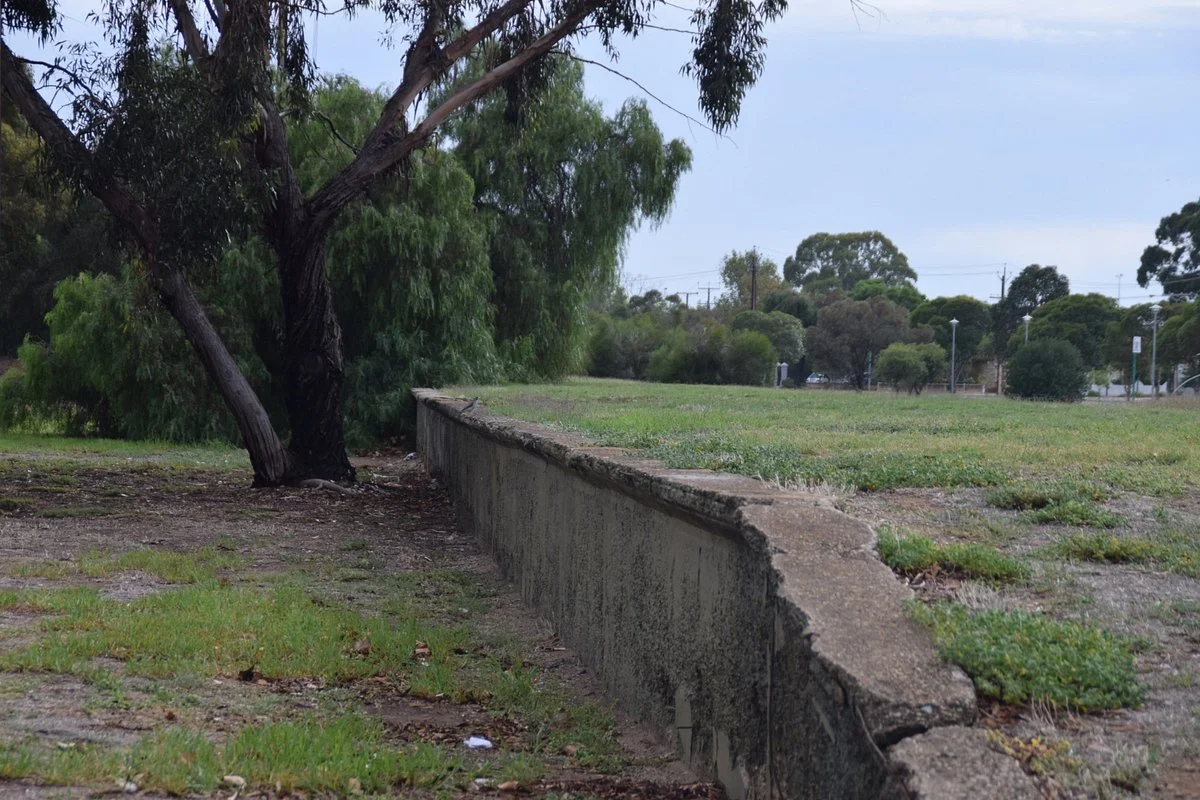 Westside Bikeway