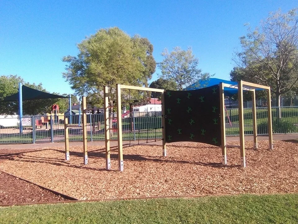 Soutar Park