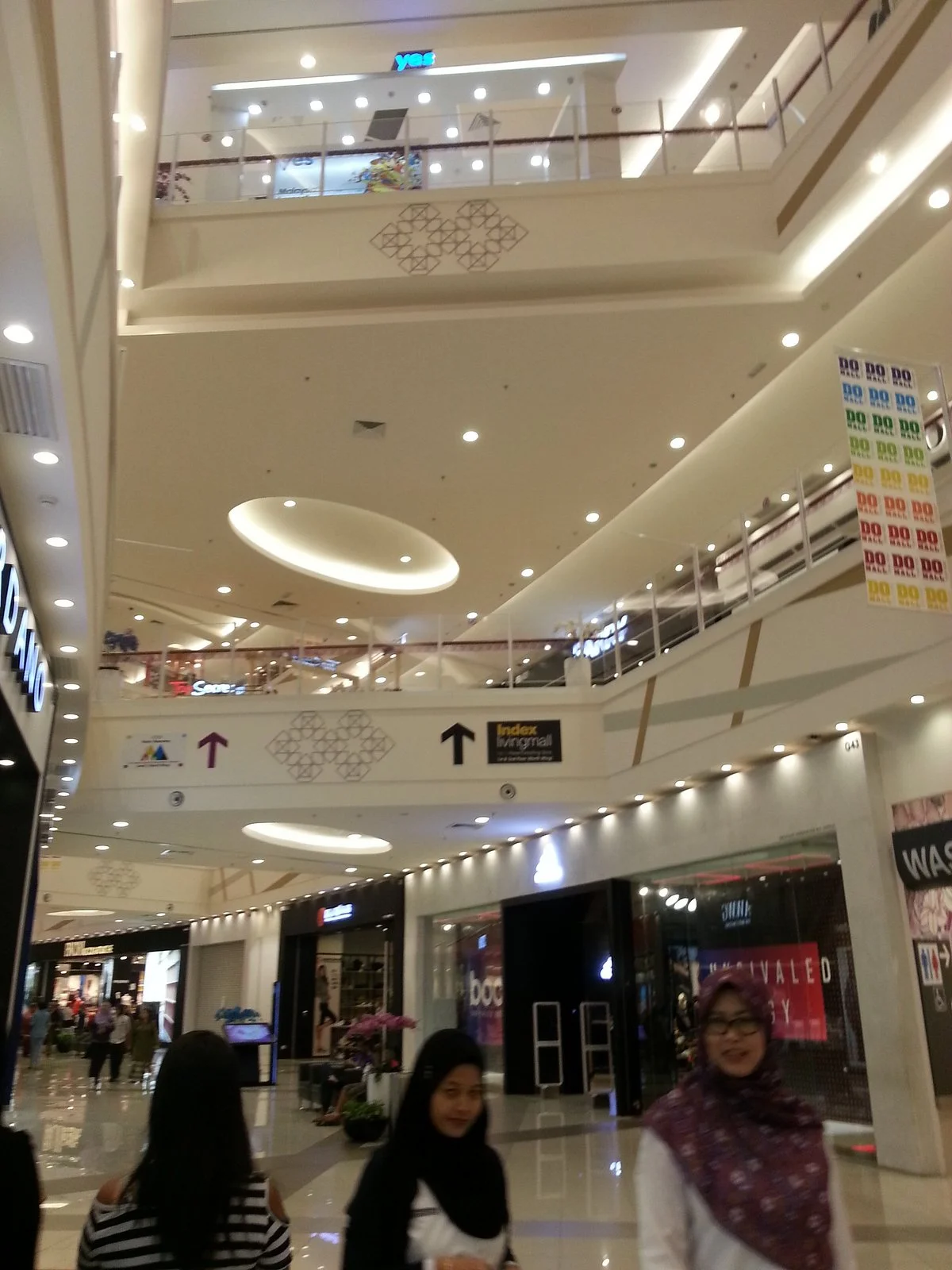 AEON Mall Shah Alam