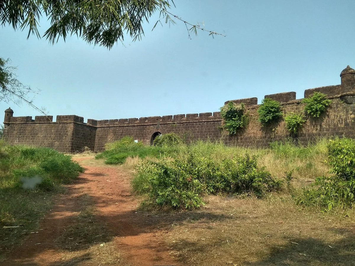 Corjuem Fort