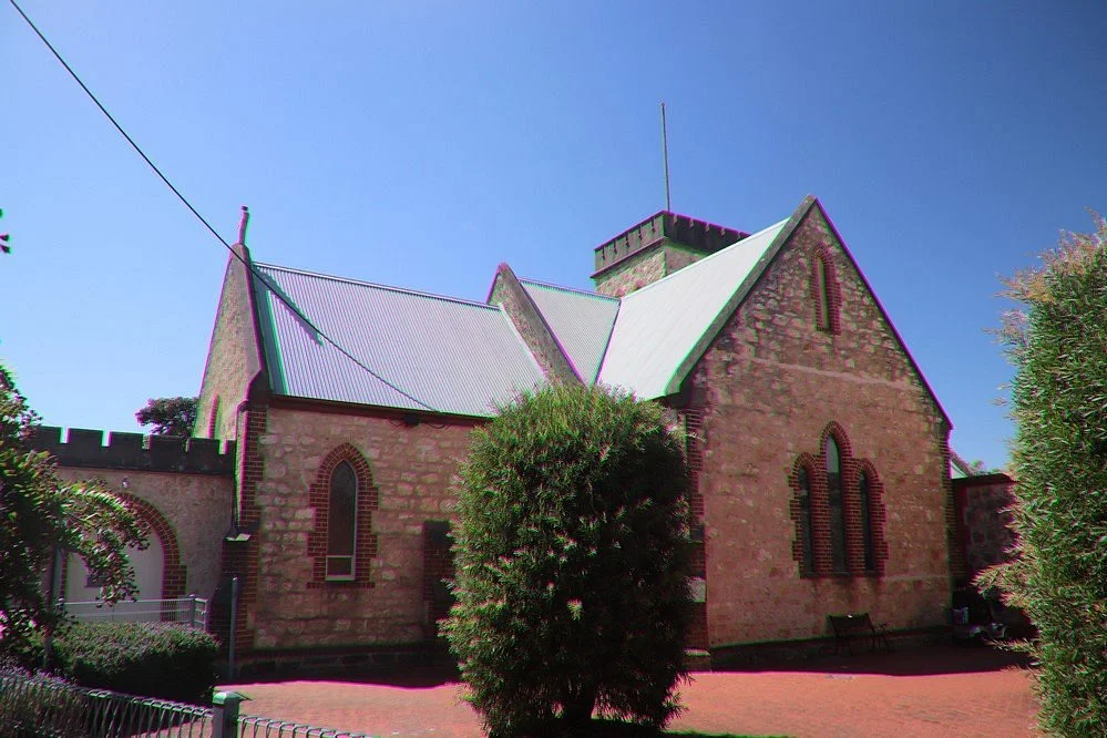 Saint Augustine's Church