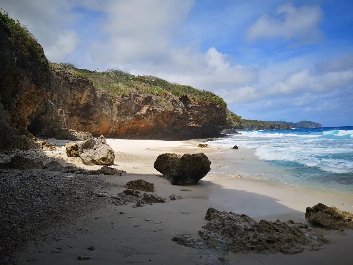 Greta Beach