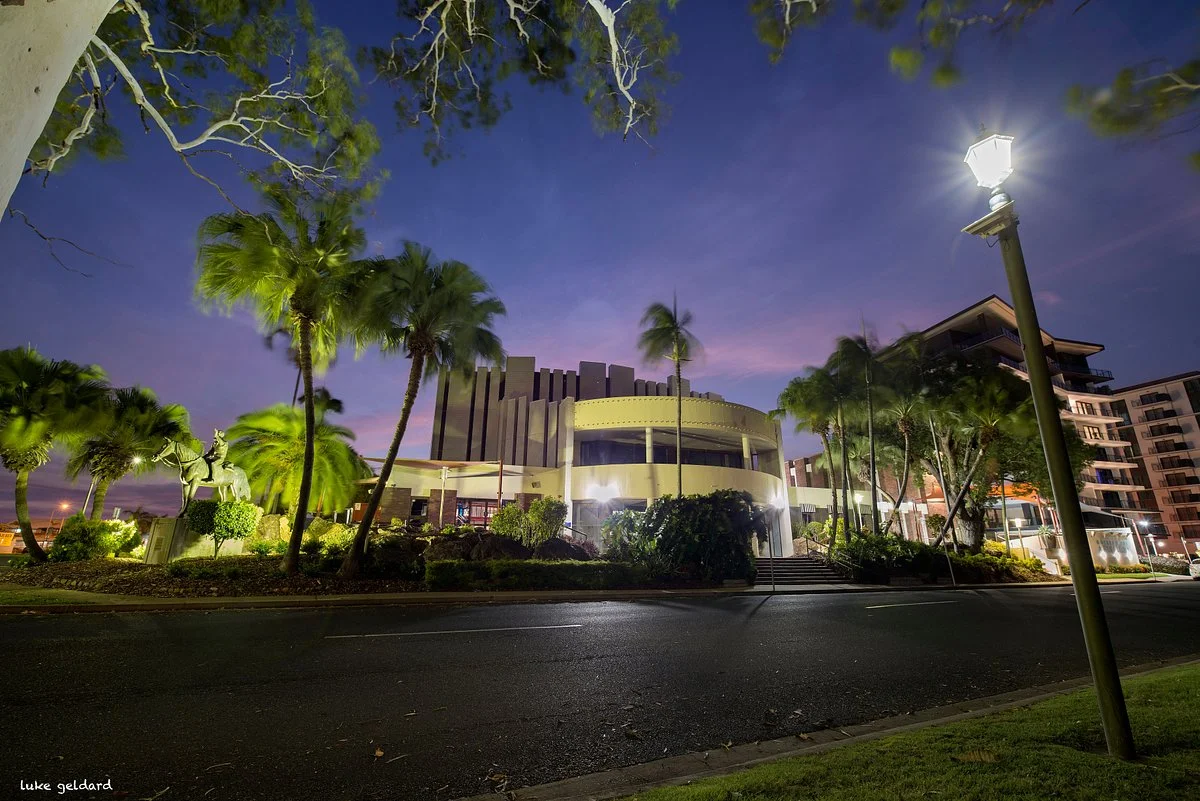 Pilbeam Theatre