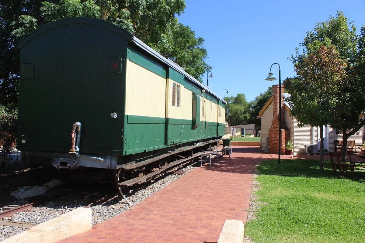 Platform Theatre