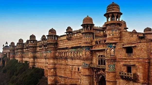 Gwalior