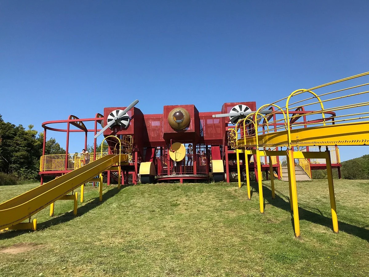 Trim Park Kanazu